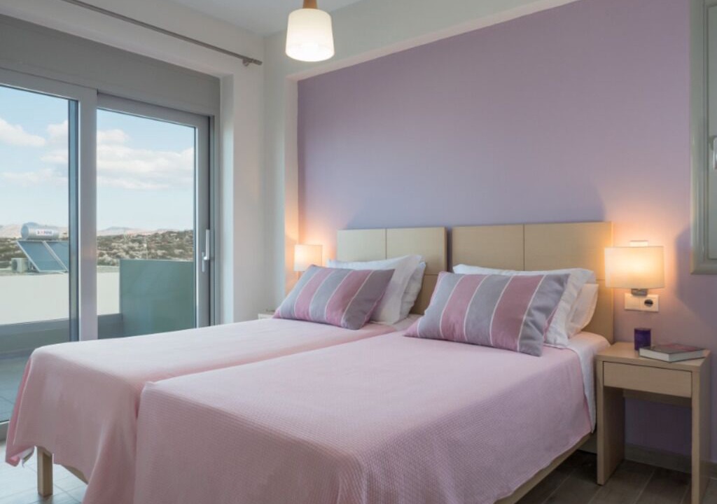Photo of Bedroom in Chania