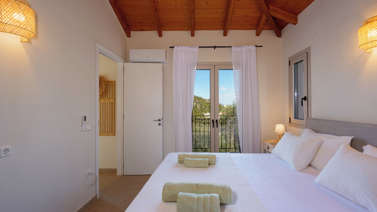Photo of Bedroom in Mpogdanatika