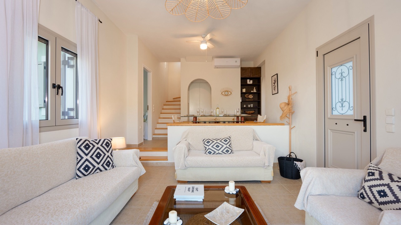 Photo of Livingroom in Mpogdanatika
