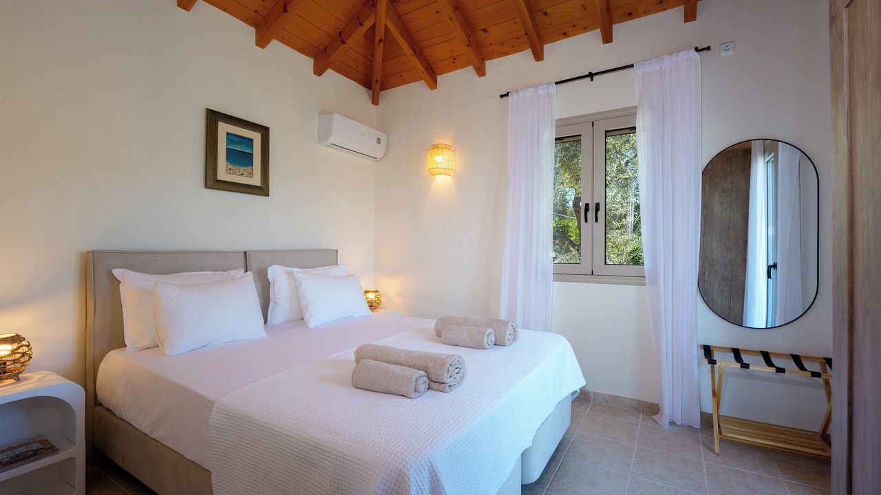 Photo of Bedroom in Mpogdanatika