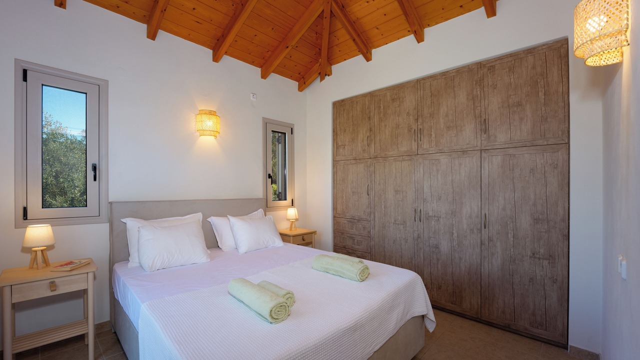 Photo of Bedroom in Mpogdanatika
