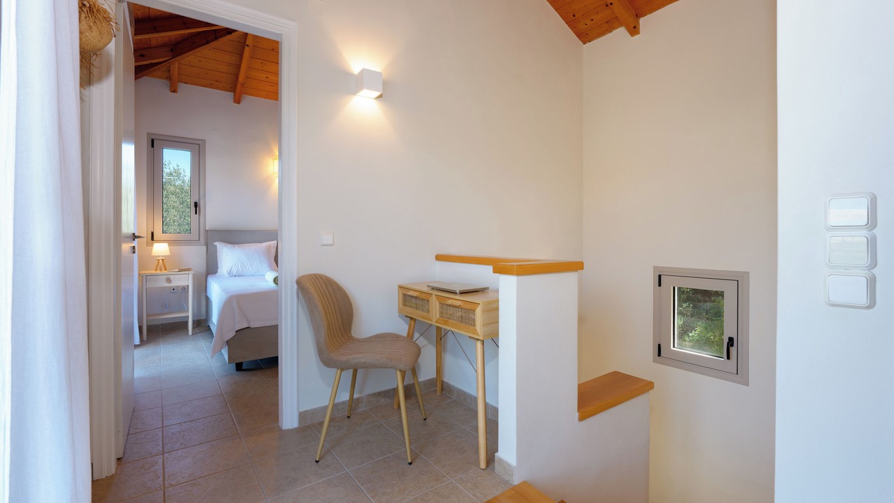 Photo of Bedroom in Mpogdanatika