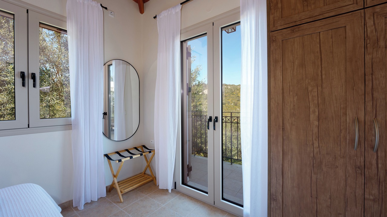 Photo of Bedroom in Mpogdanatika