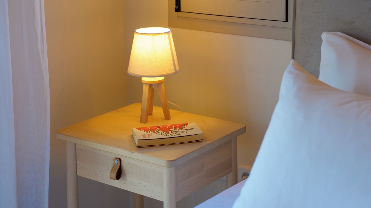 Photo of Bedroom in Mpogdanatika