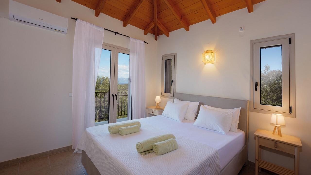 Photo of Bedroom in Mpogdanatika