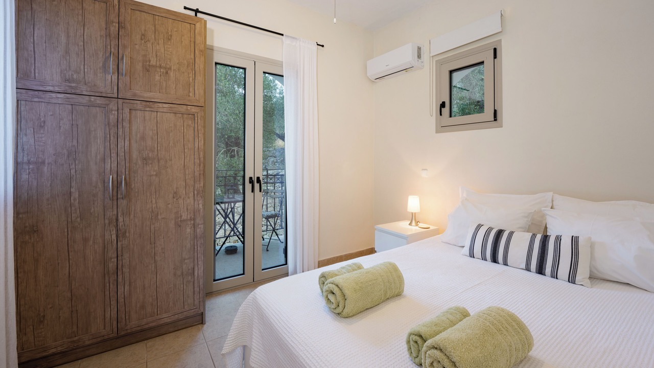 Photo of Bedroom in Mpogdanatika