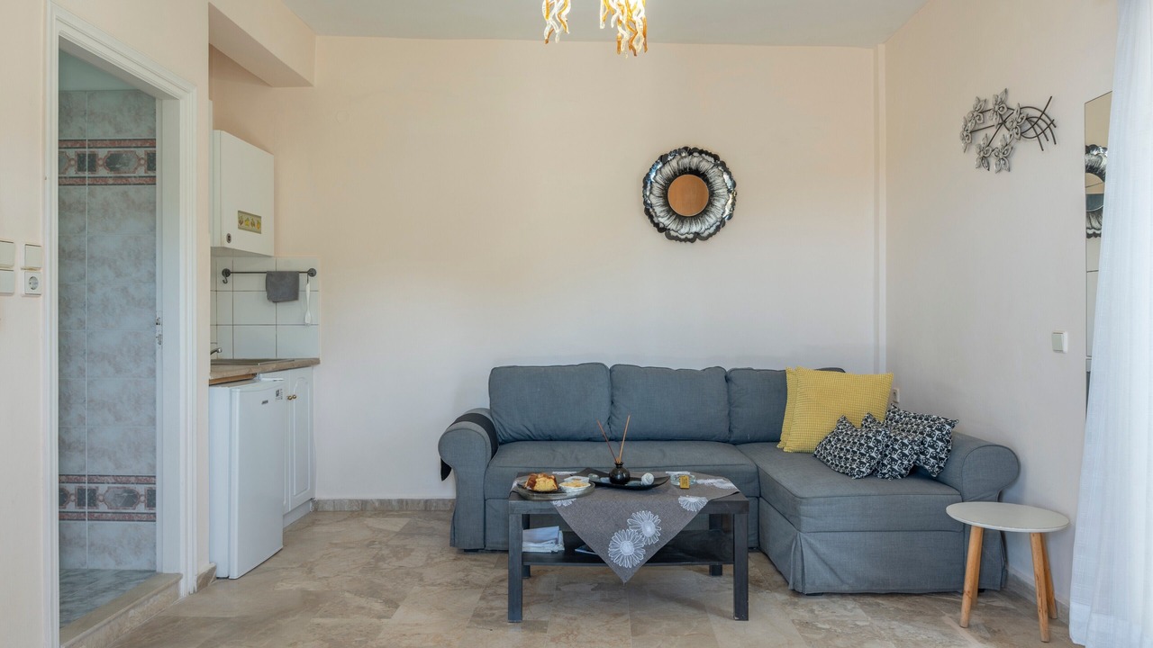 Photo of Livingroom in Mirties