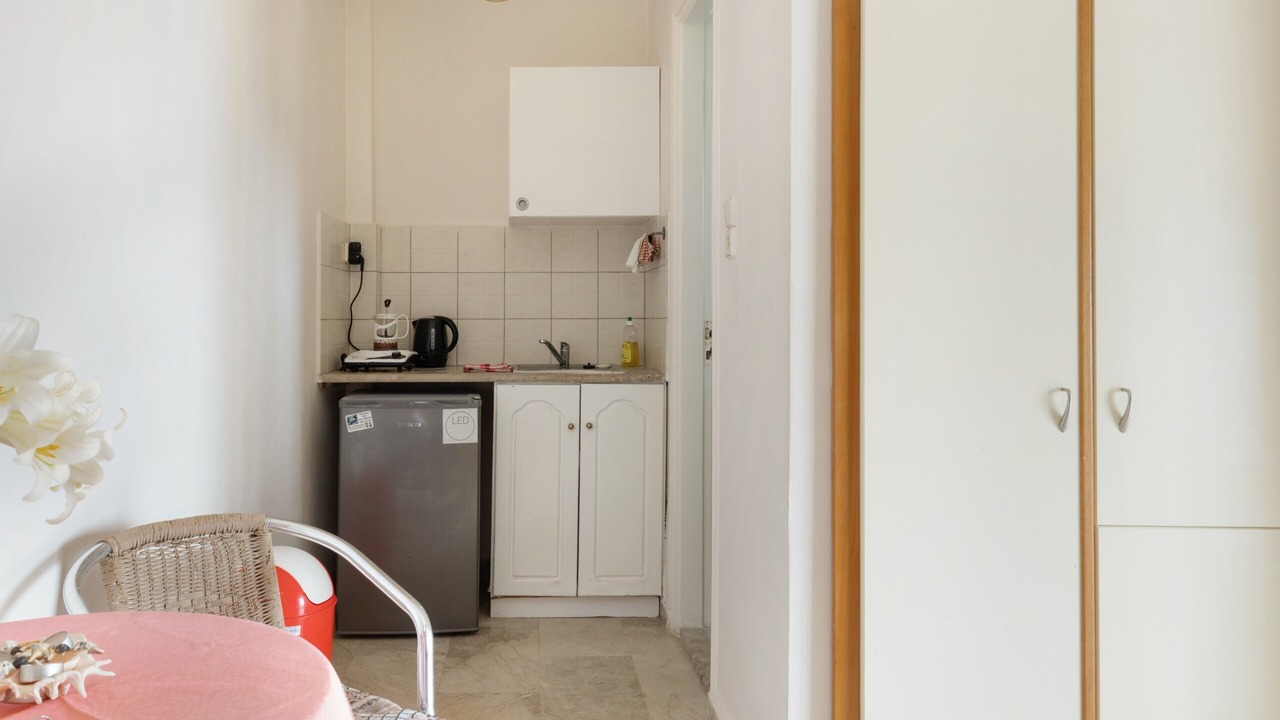 Photo of Kitchen in Mirties