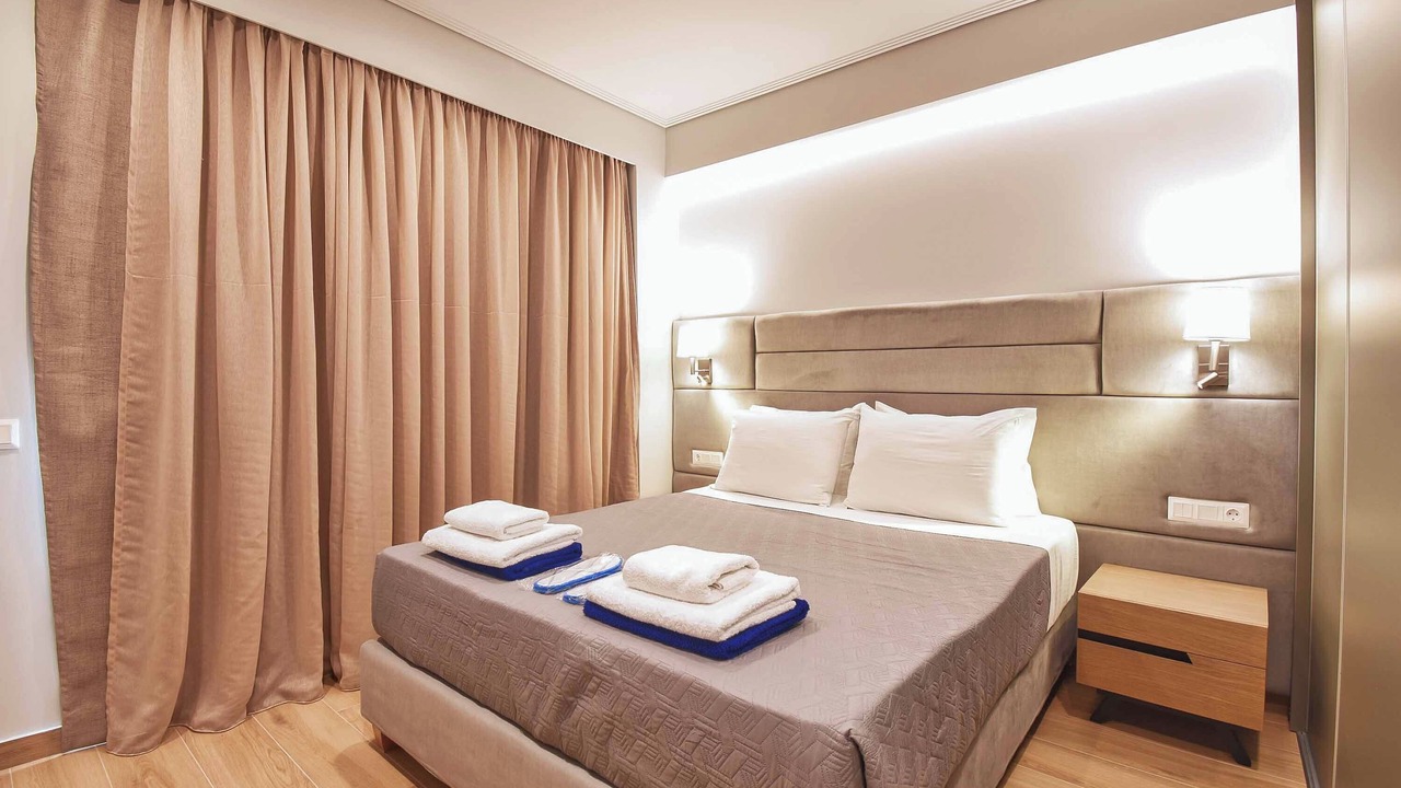 Photo of Bedroom in Limni