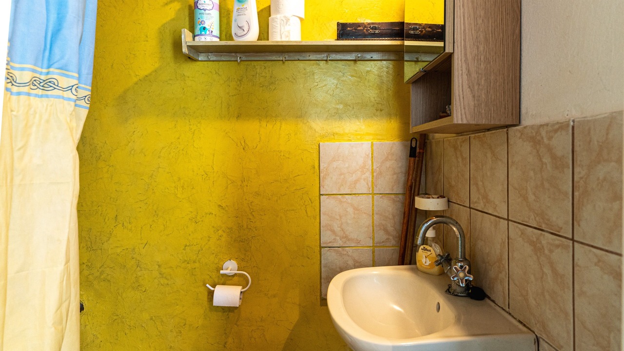 Photo of Bathroom in Lefkes