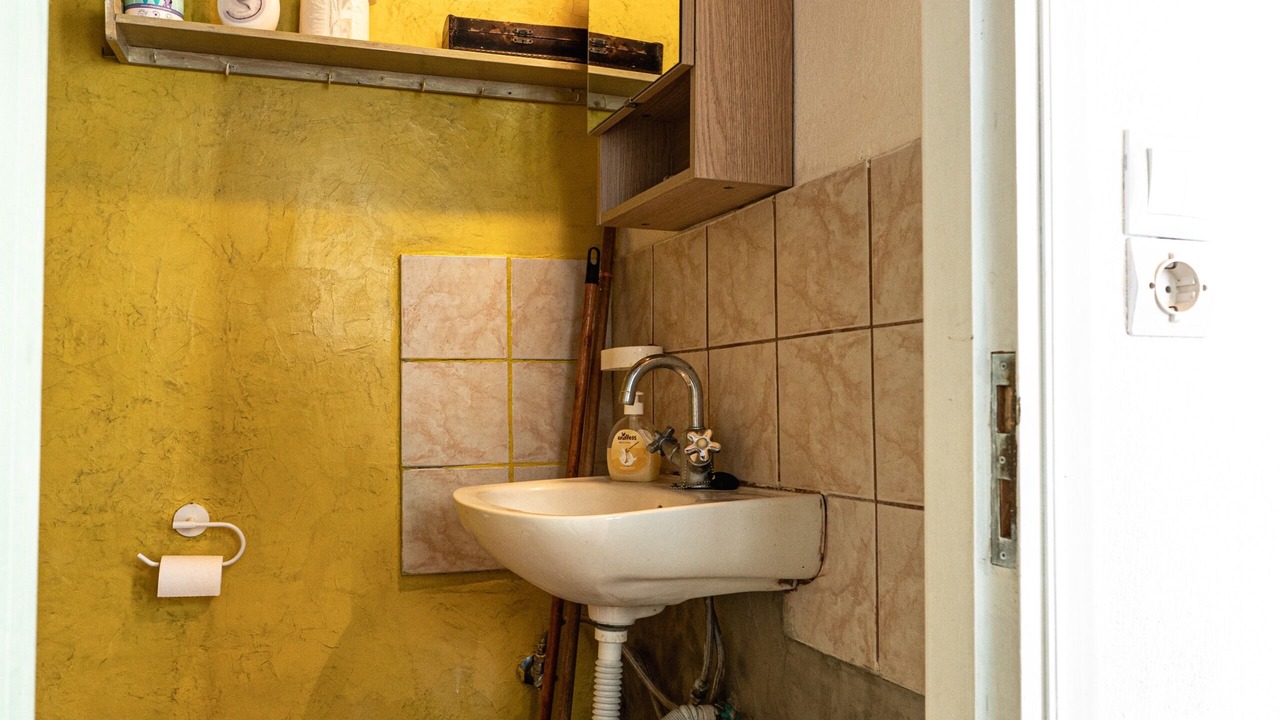 Photo of Bathroom in Lefkes