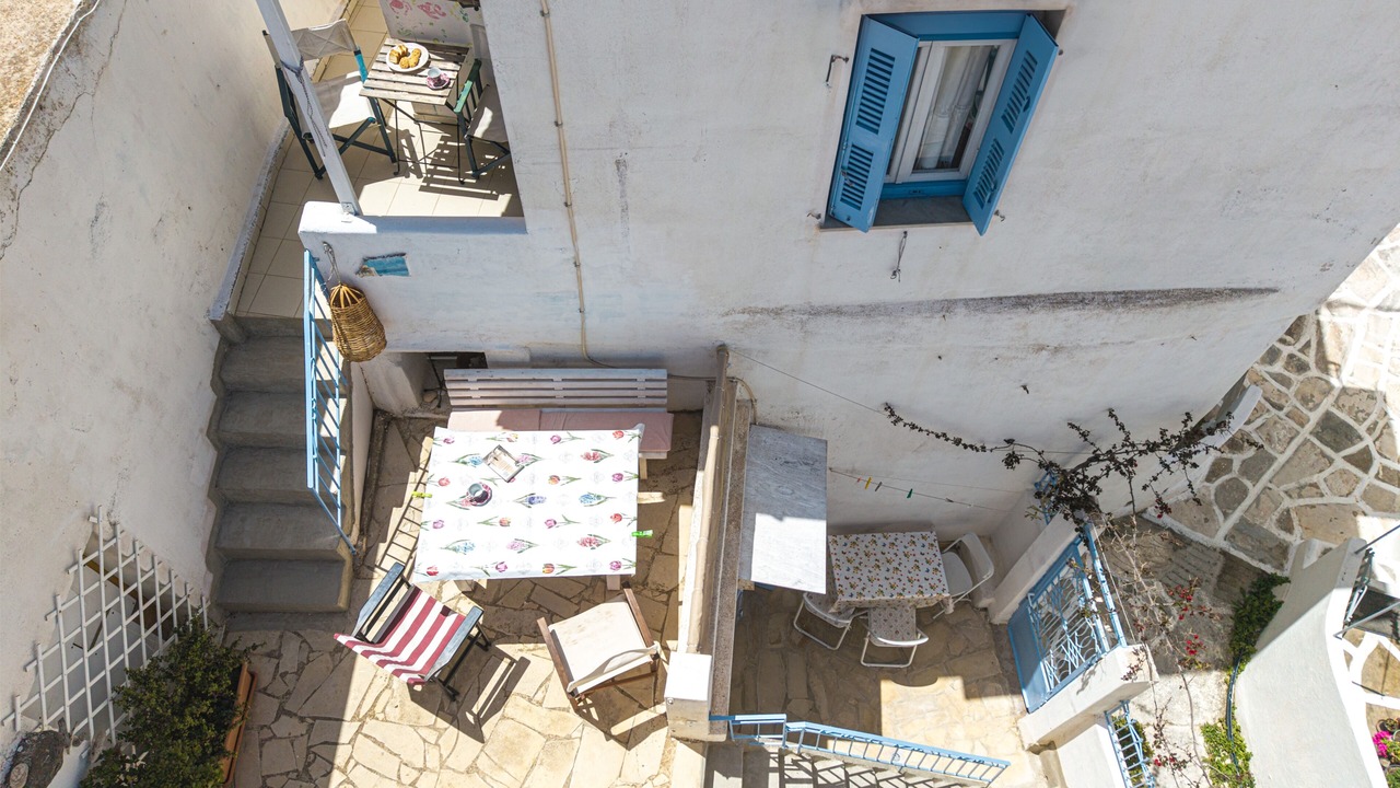 Photo of Outdoor in Lefkes