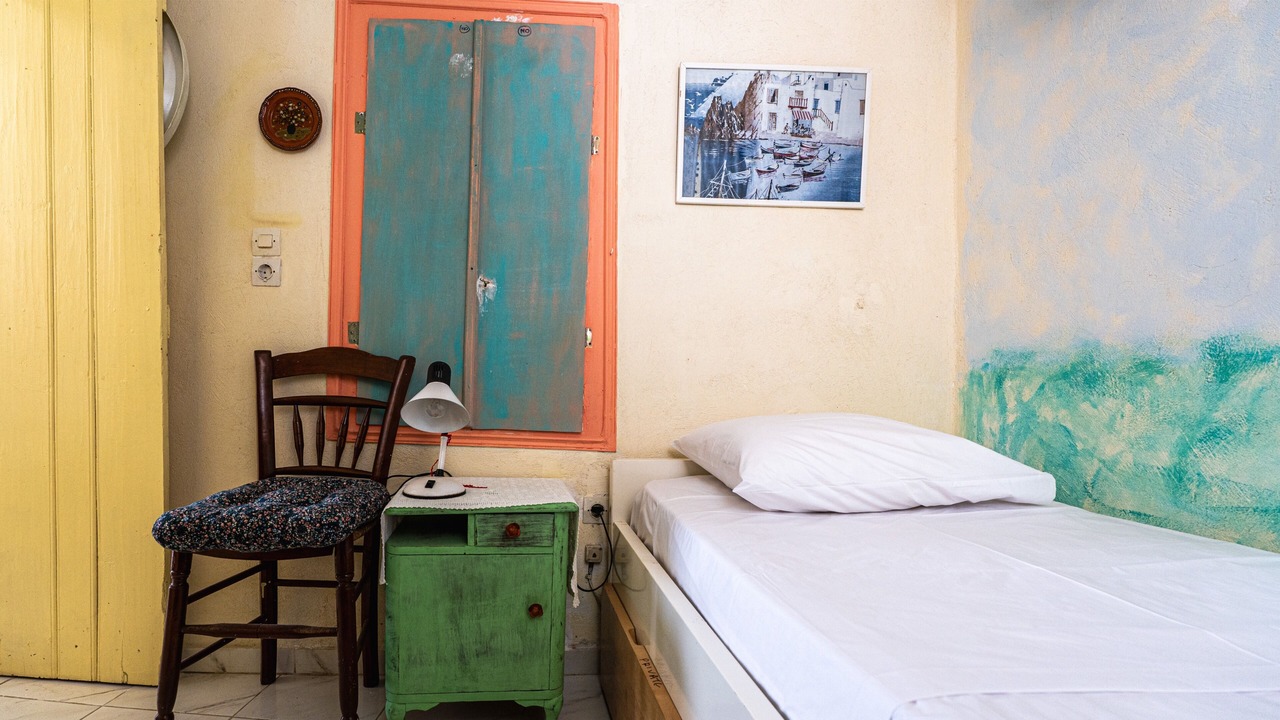 Photo of Bedroom in Lefkes