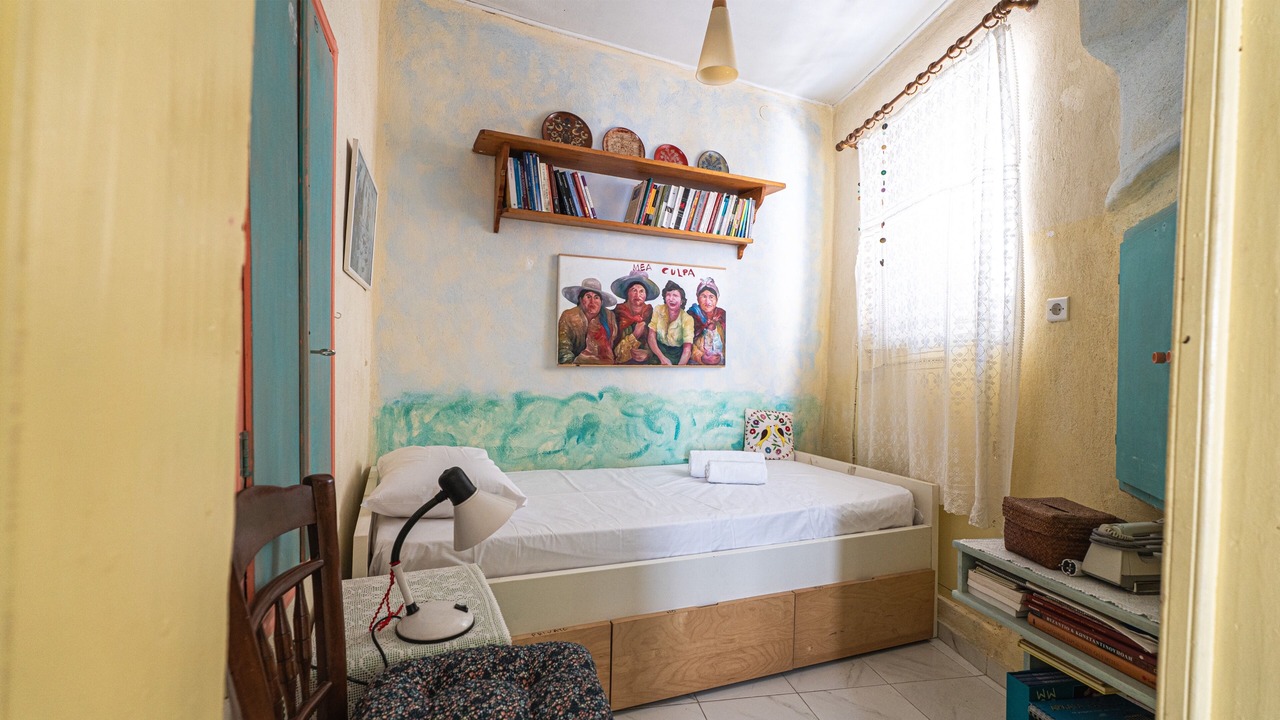 Photo of Bedroom in Lefkes