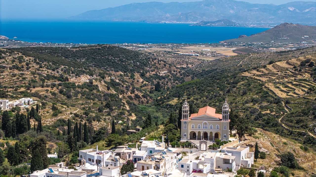Photo of Outdoor in Lefkes