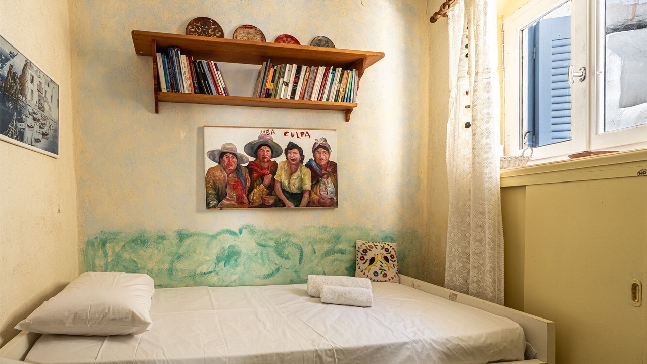 Photo of Bedroom in Lefkes