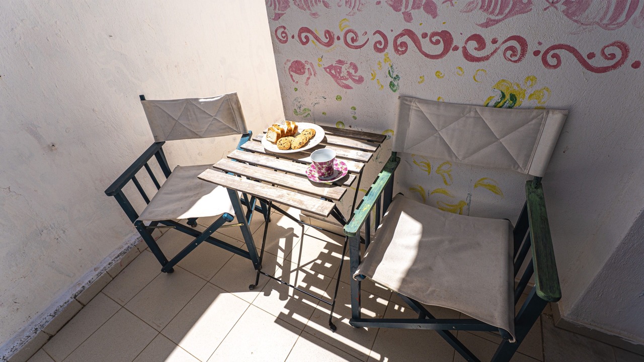 Photo of Outdoor in Lefkes