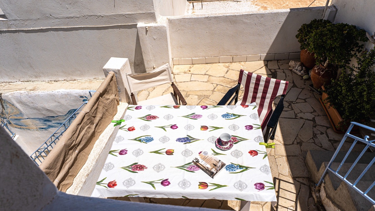 Photo of Outdoor in Lefkes