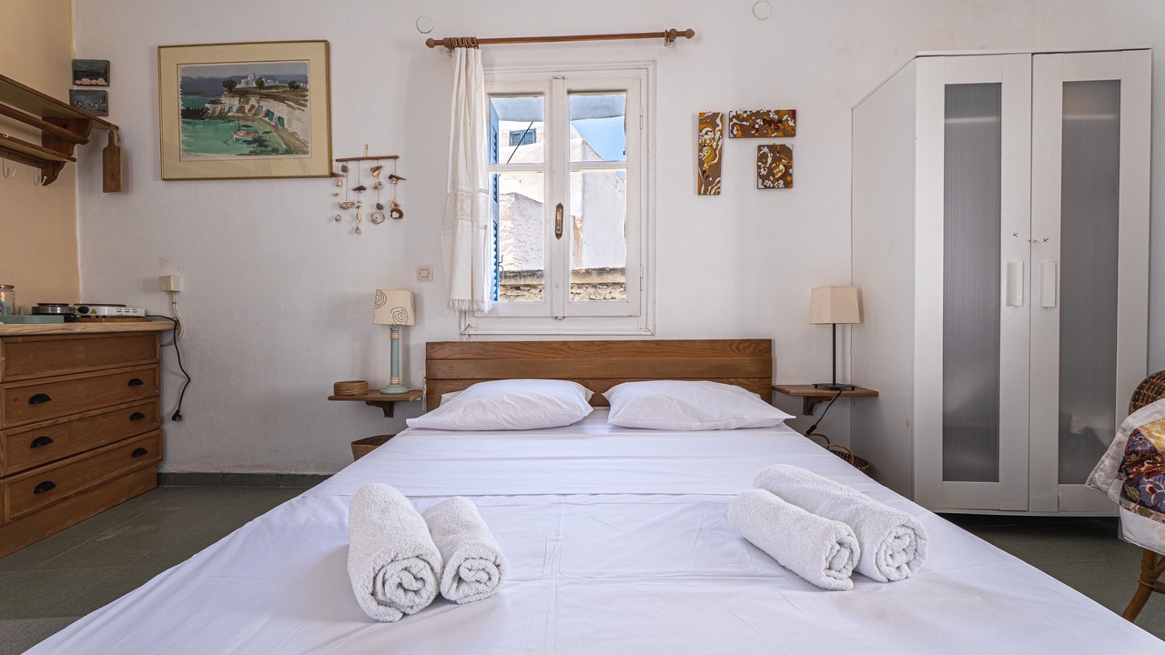 Photo of Bedroom in Lefkes
