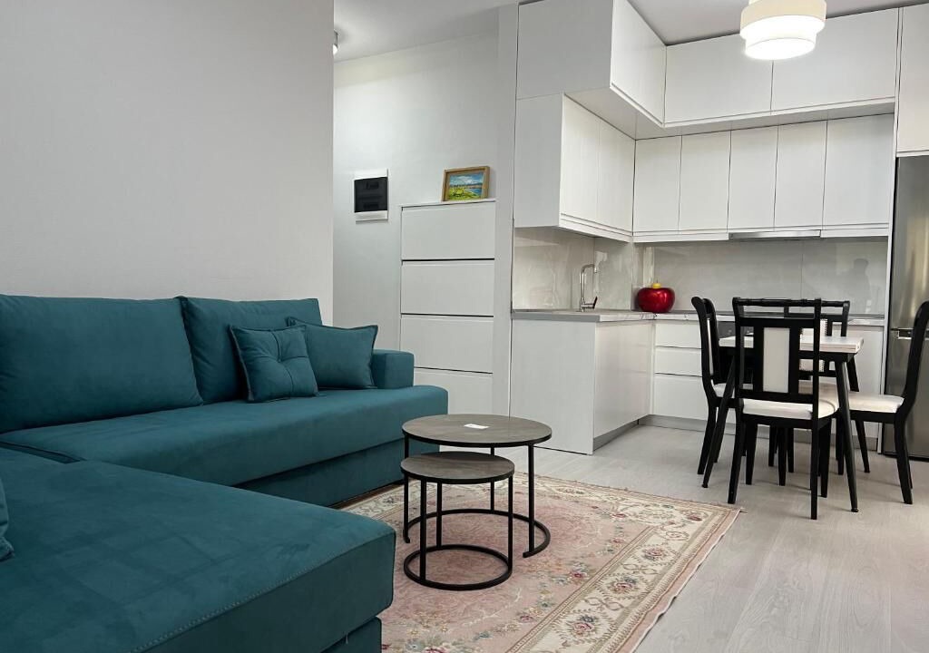 Photo of Livingroom in Tirana