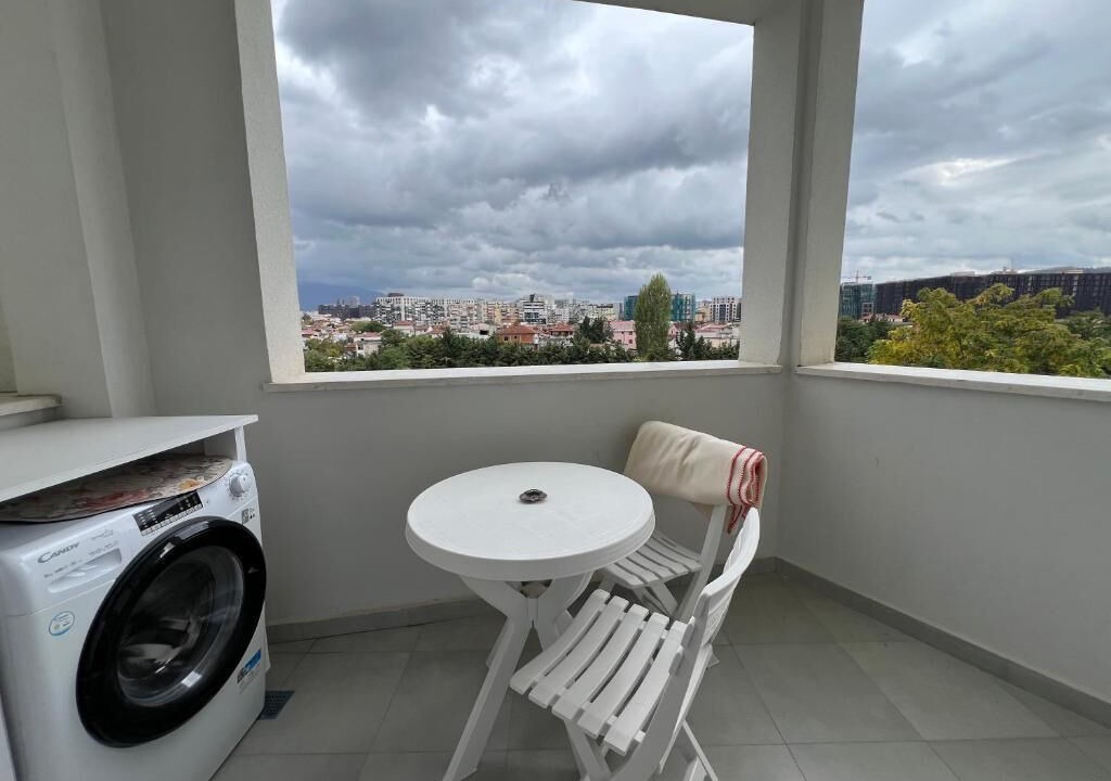 Photo of Outdoor in Tirana