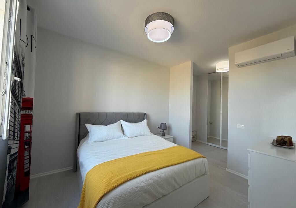Photo of Bedroom in Tirana