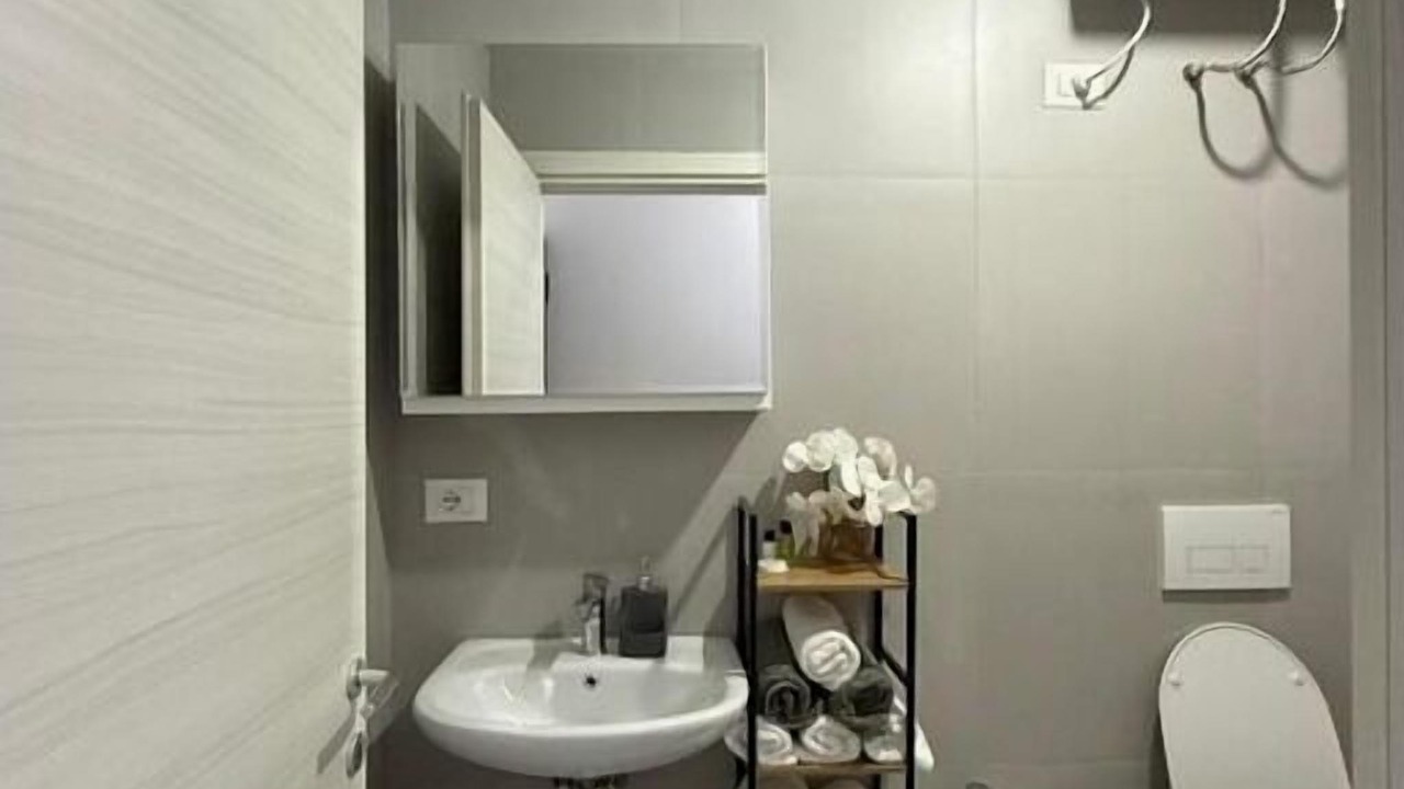 Photo of Bathroom in Tirana