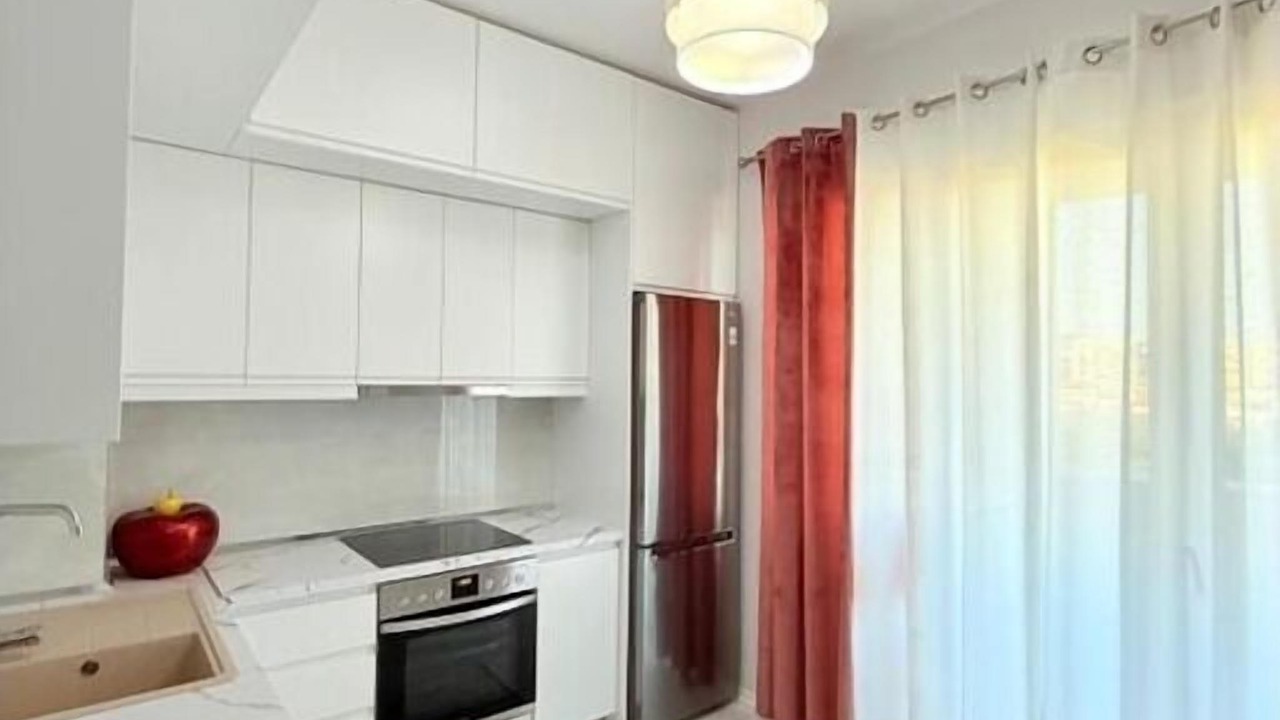 Photo of Kitchen in Tirana