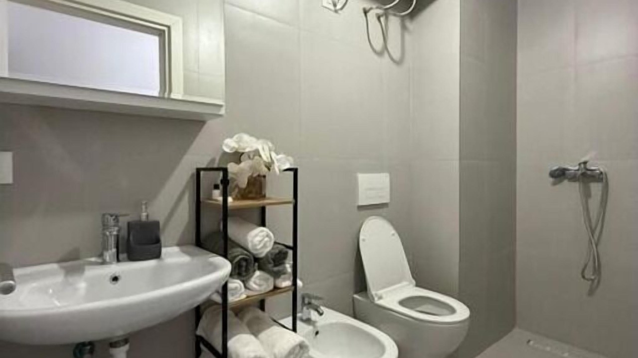 Photo of Bathroom in Tirana