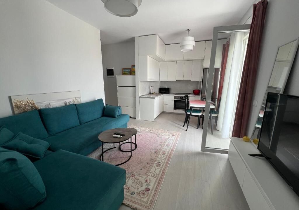 Photo of Livingroom in Tirana