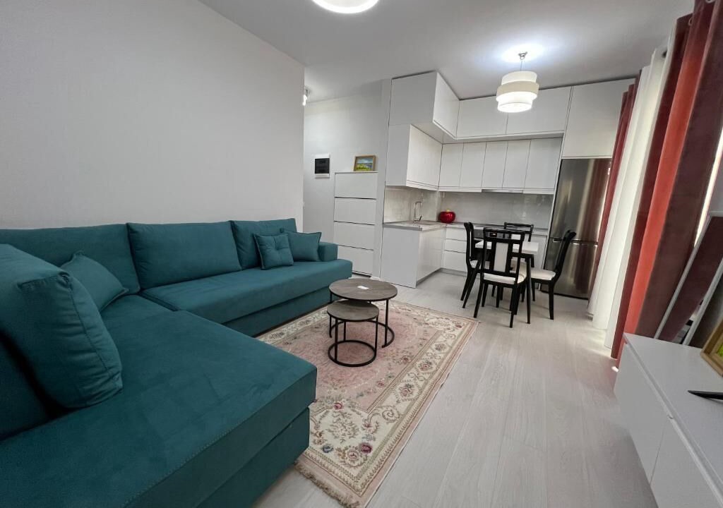 Photo of Livingroom in Tirana
