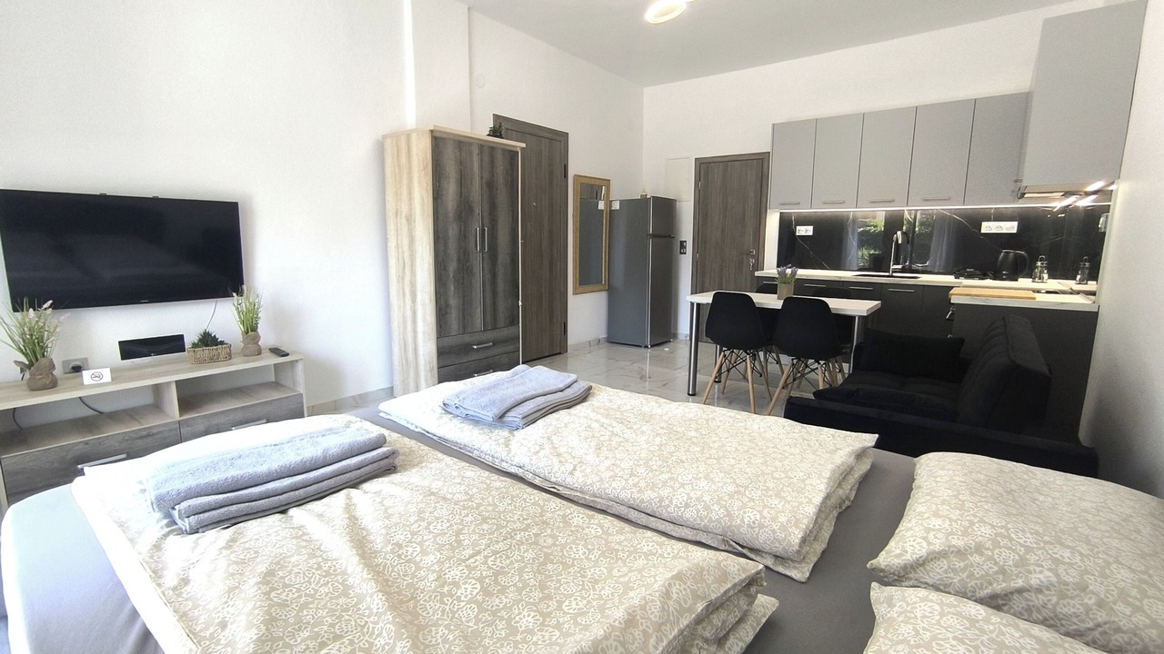 Photo of Bedroom in Katerini