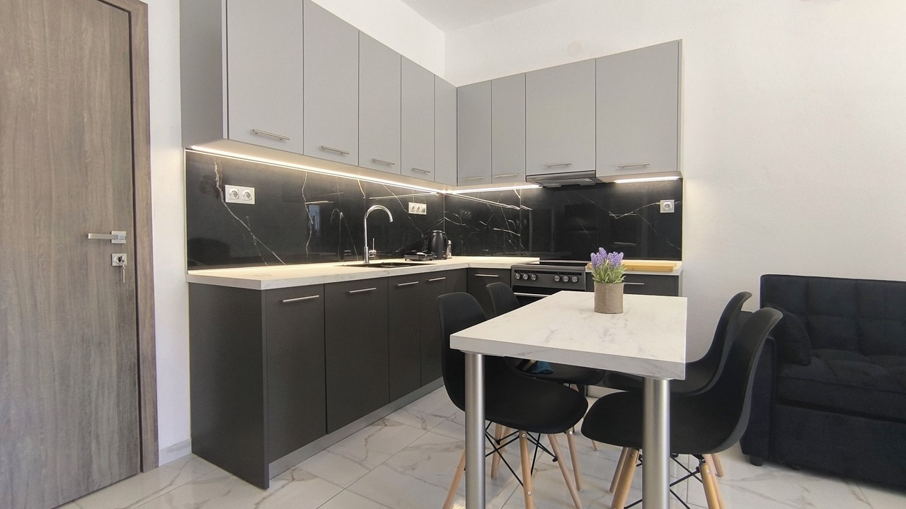 Photo of Kitchen in Katerini