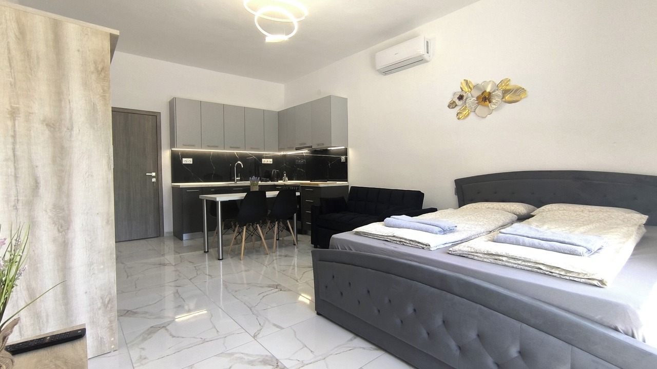 Photo of Bedroom in Katerini
