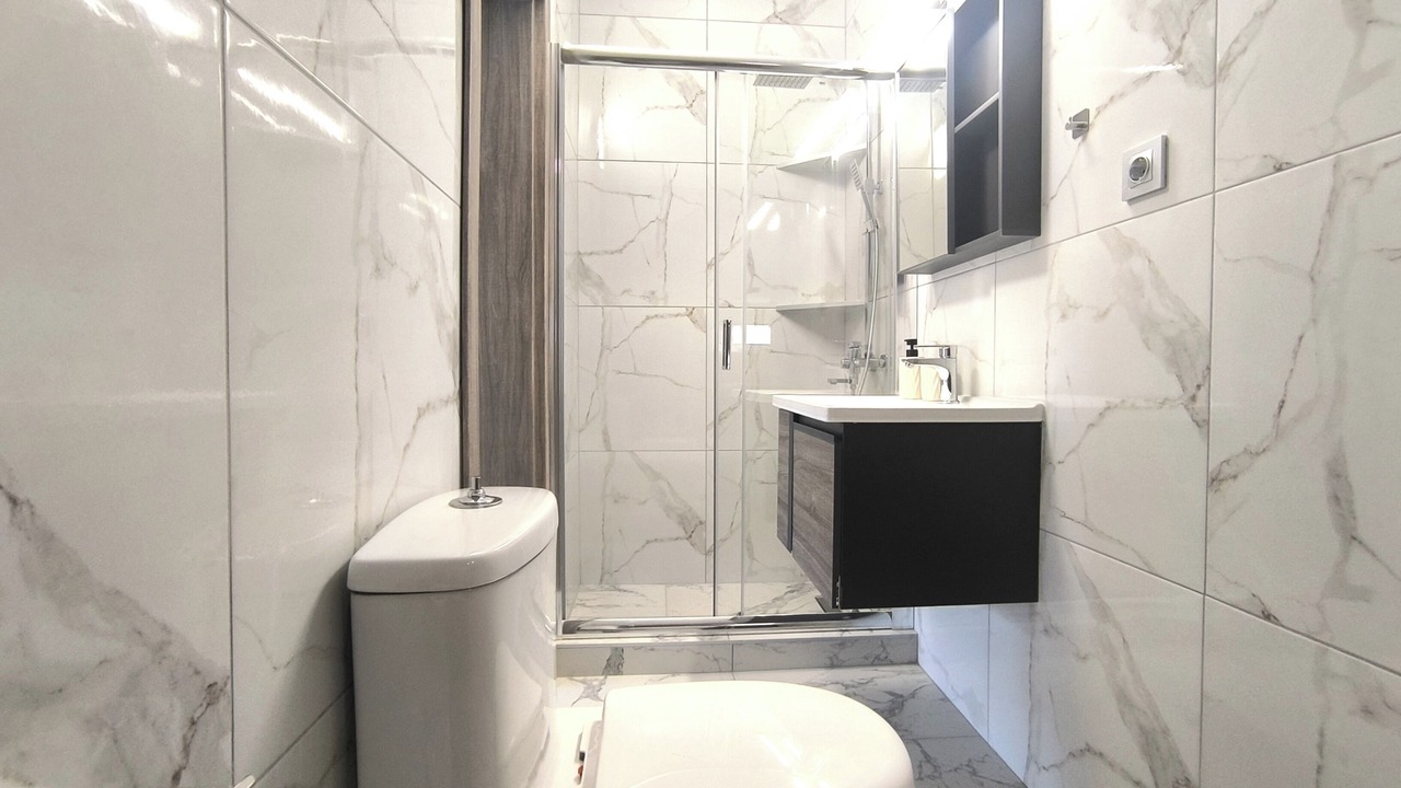 Photo of Bathroom in Katerini