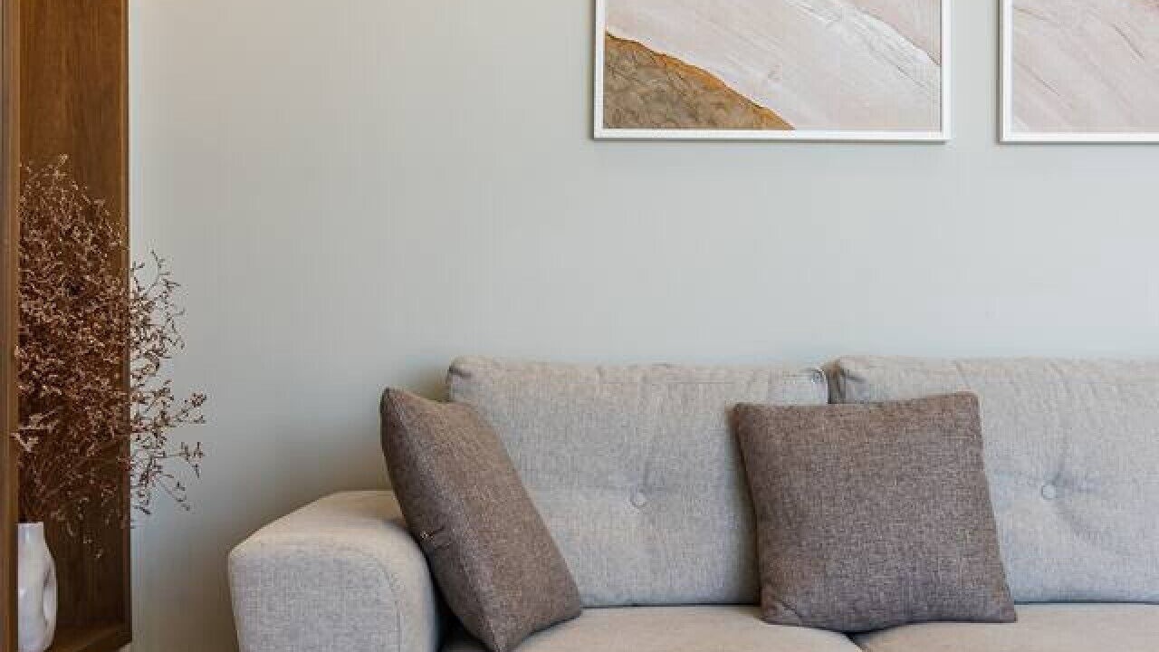 Photo of Bedroom in Jala