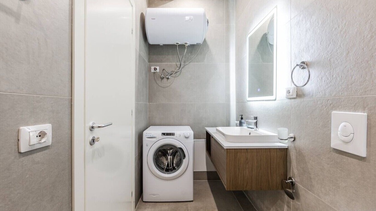 Photo of Bathroom in Jala