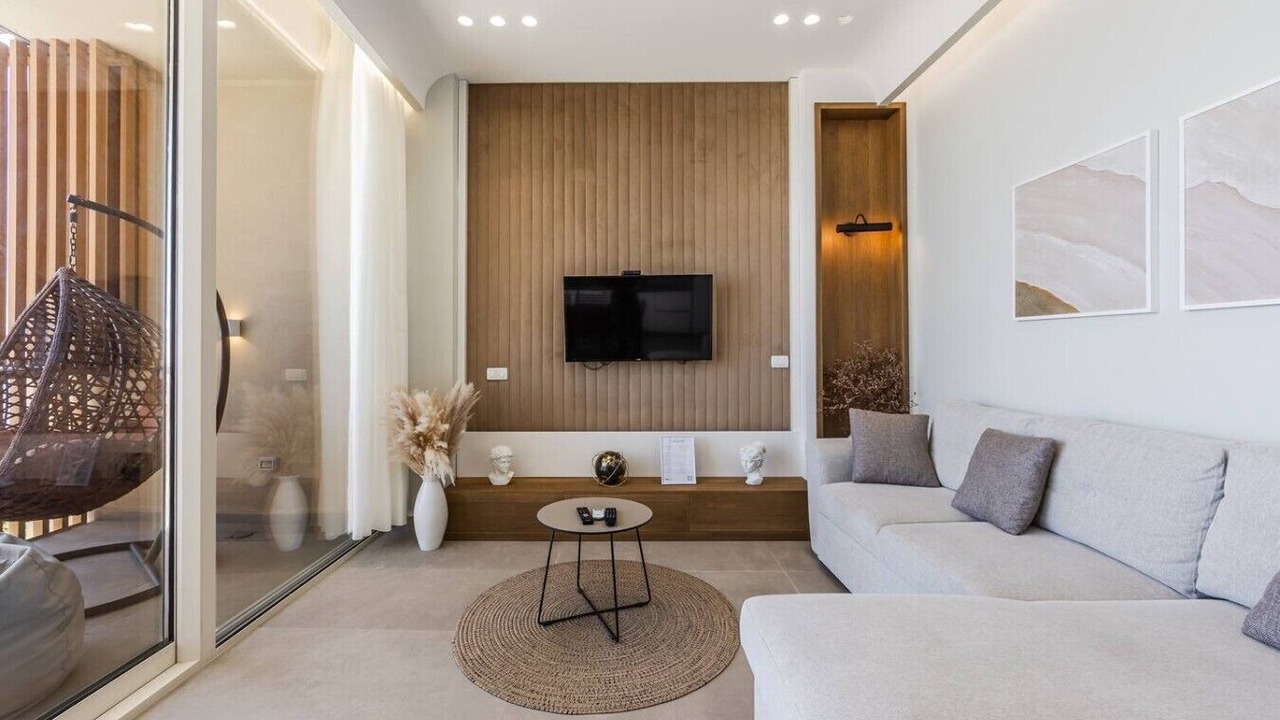 Photo of Livingroom in Jala