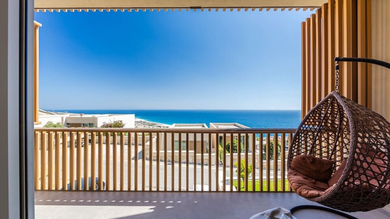 Photo of Patio Balcony in Jala