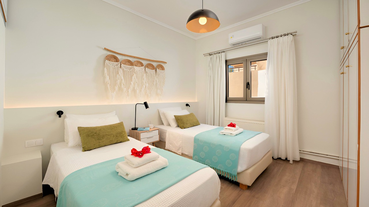 Photo of Bedroom in Pikris