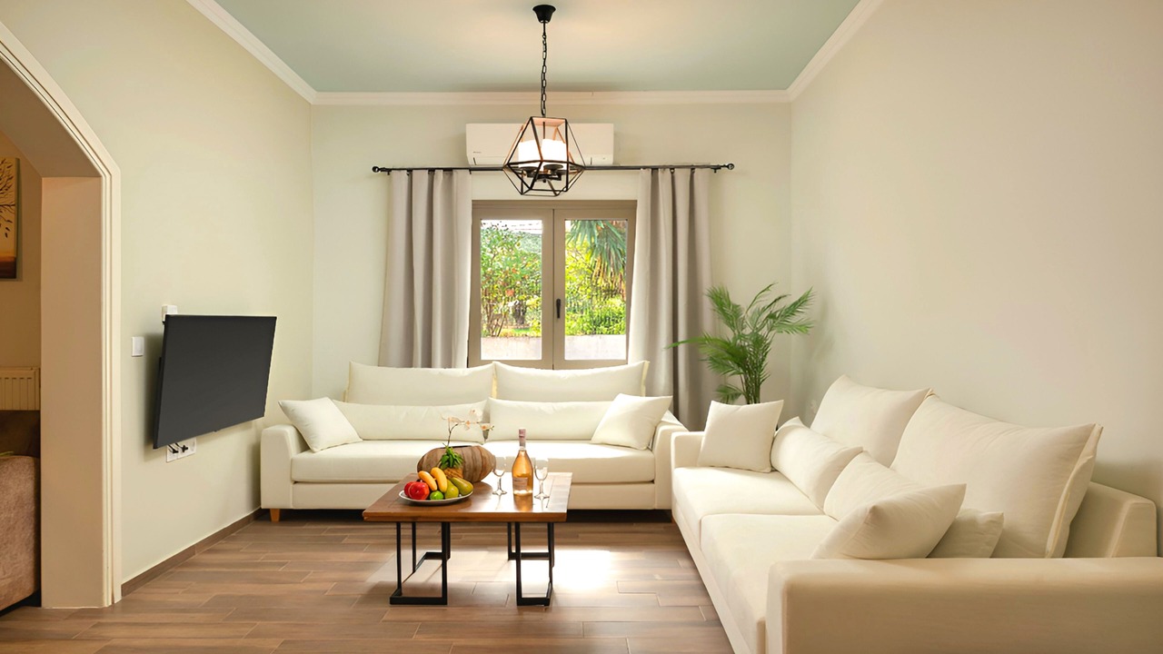 Photo of Livingroom in Pikris