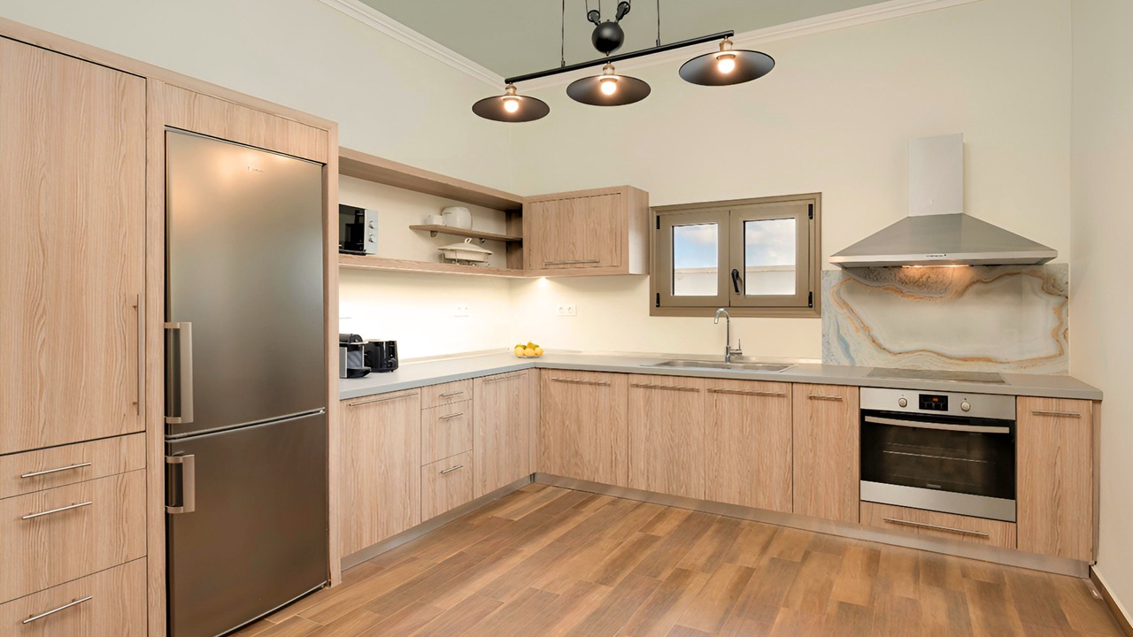 Photo of Kitchen in Pikris