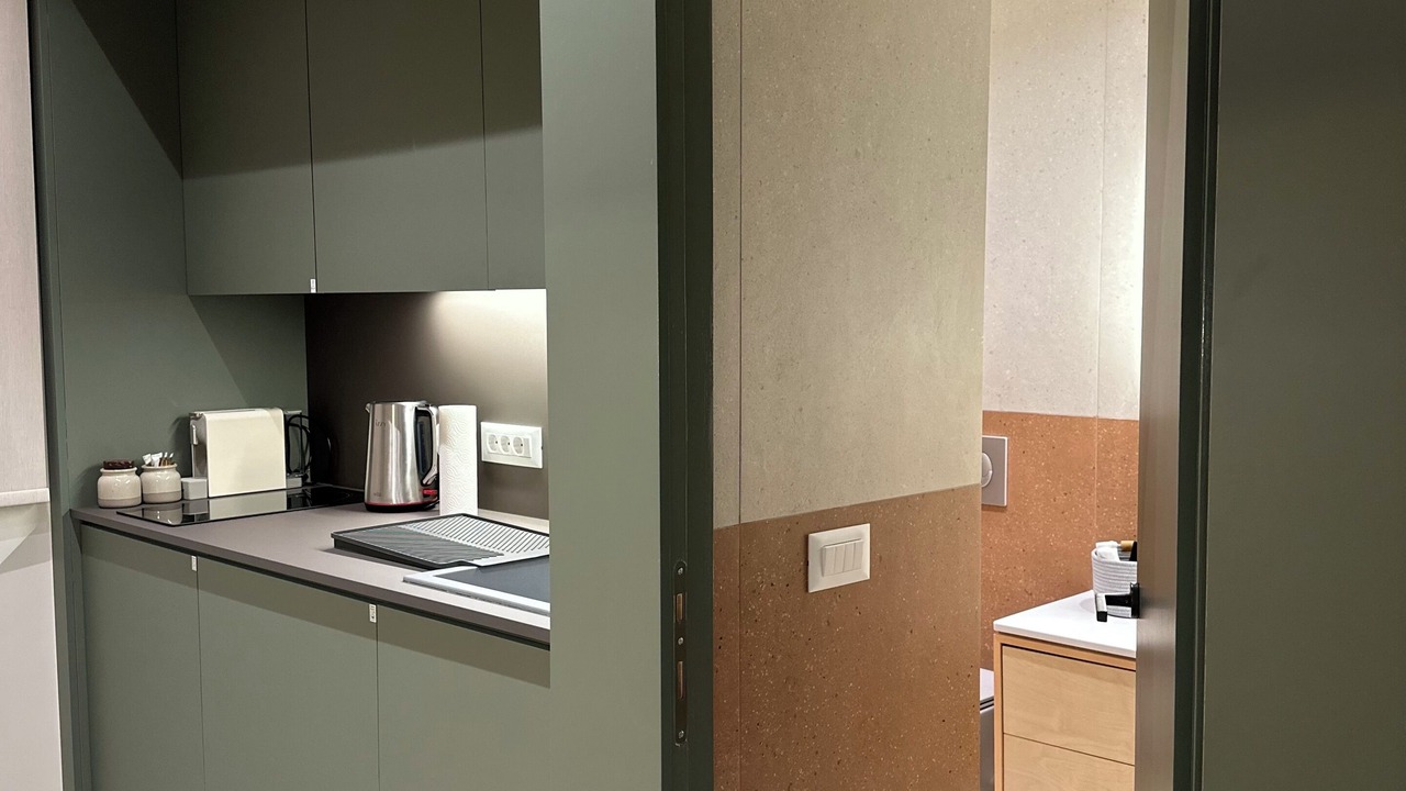 Photo of Kitchen in Piraeus