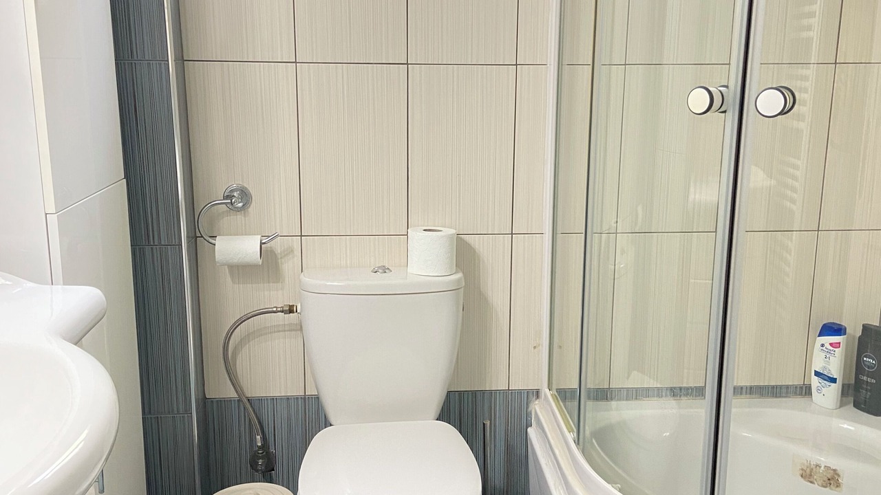 Photo of Bathroom in Lakopetra