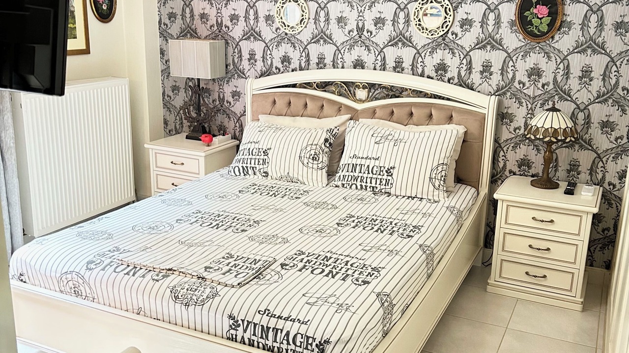 Photo of Bedroom in Lakopetra