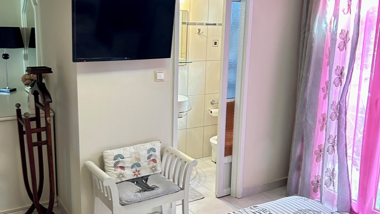 Photo of Bedroom in Lakopetra