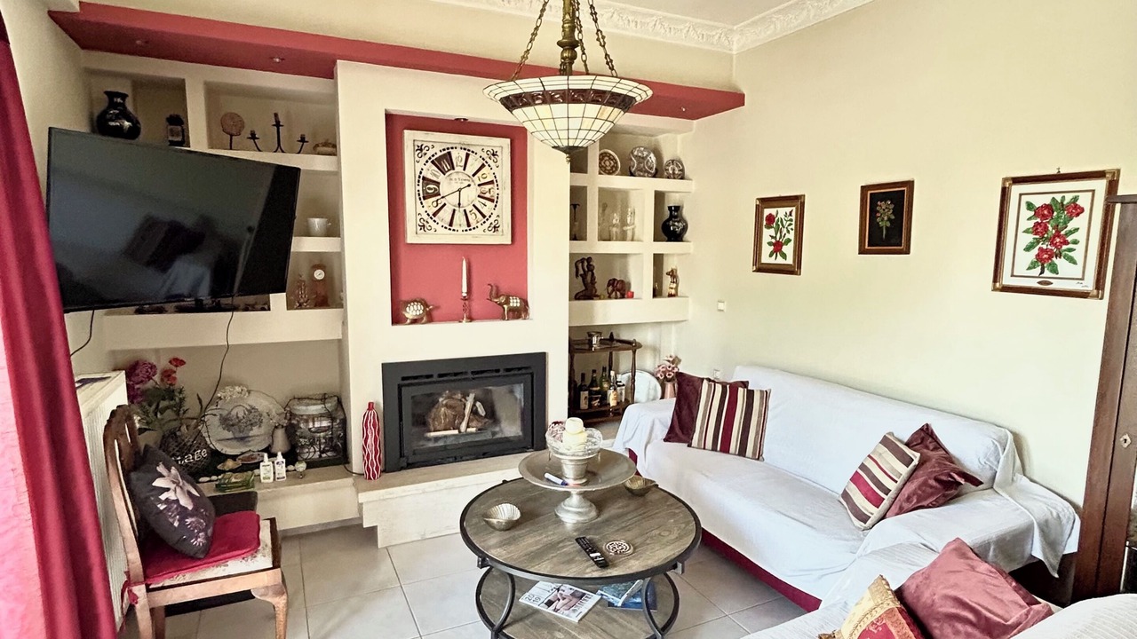 Photo of Livingroom in Lakopetra