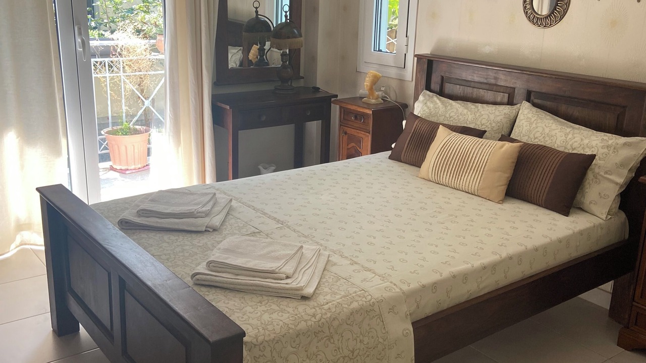Photo of Bedroom in Lakopetra