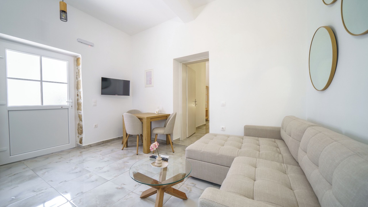Photo of Livingroom in Mires