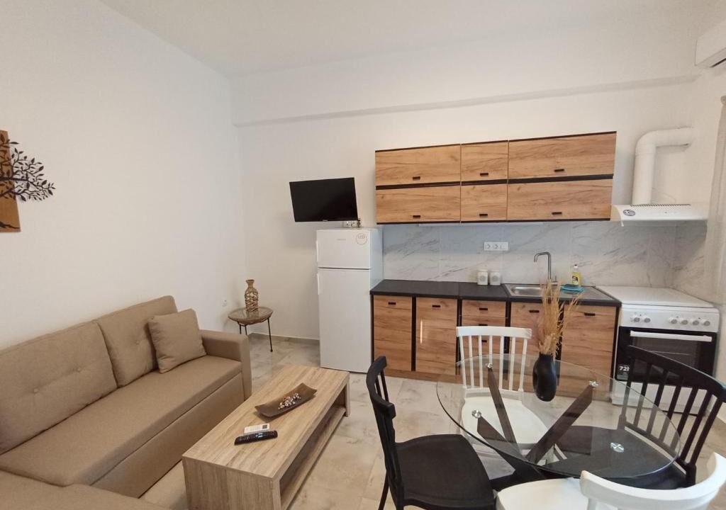 Photo of Livingroom in Mires